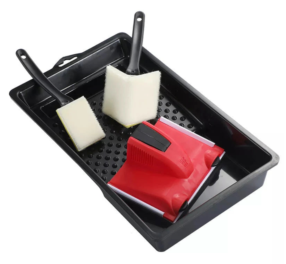 Paintmaster™-precisionsverktyg för målningskanter-VaruZ-Hemnix