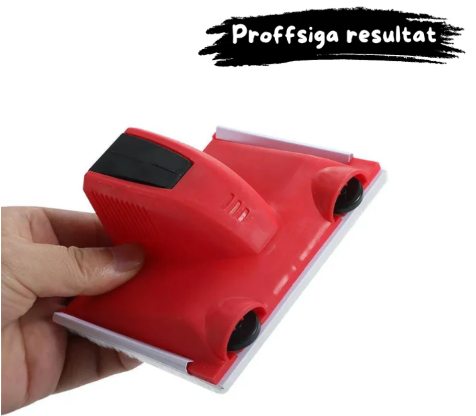 Paintmaster™-precisionsverktyg för målningskanter-VaruZ-Paintmaster™ 1 st-Hemnix