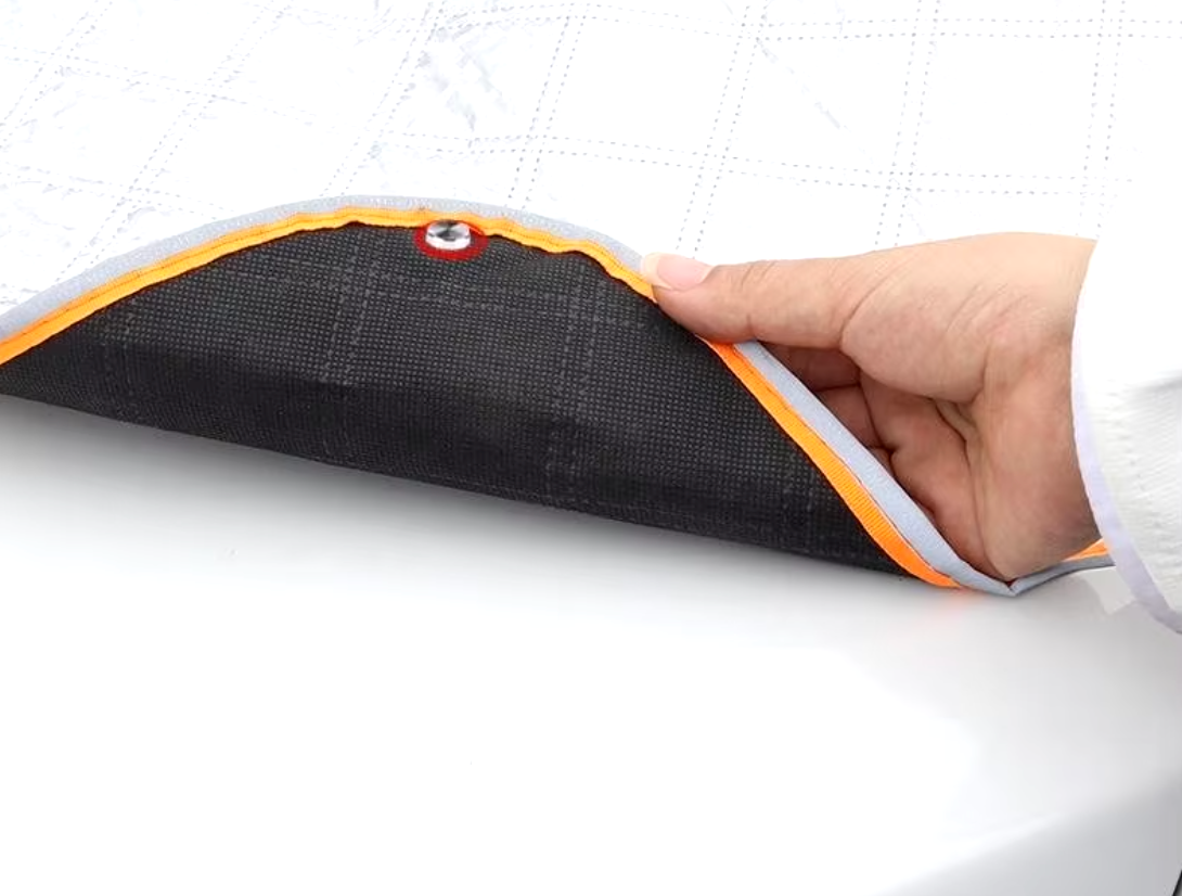 Carvallo - Snöblocker Carvallo