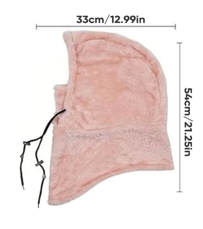 NordicShield™ Sherpa Hood-VaruZ-Hemnix