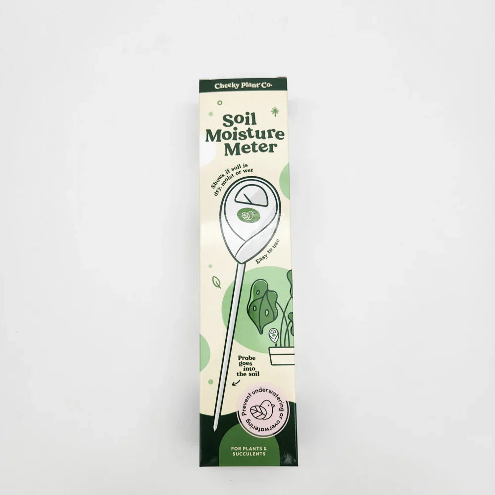 Fuktmätare | Mäter fuktnivån på växter-Hemnix-Hemnix