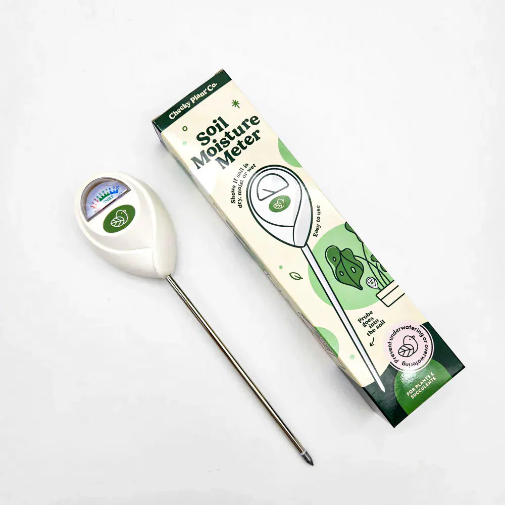 Fuktmätare | Mäter fuktnivån på växter-Hemnix-Hemnix