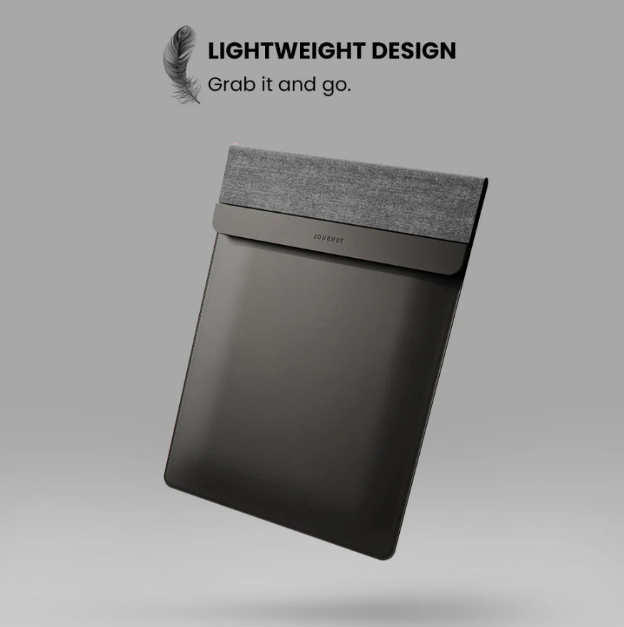 NEXA 4-i-1 Laptopfodral med trådlös laddning-VaruZ-Hemnix