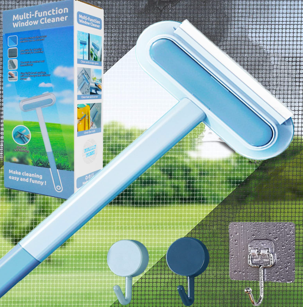 Pälsborttagare Ultra 4-i-1-VaruZ-Hemnix