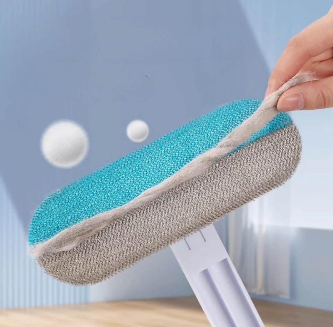 Pälsborttagare Ultra 4-i-1-VaruZ-Hemnix