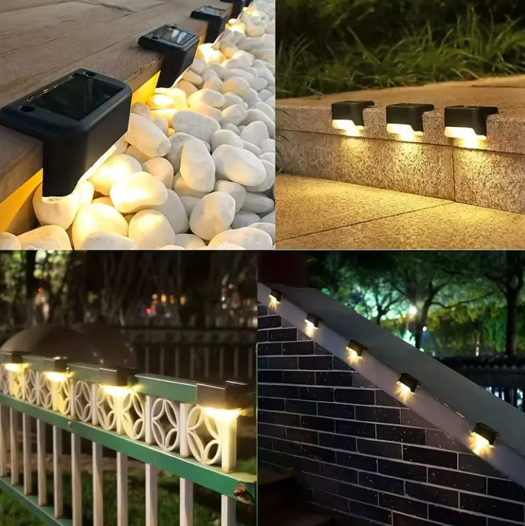 Soldriven LED-lampa-VaruZ-Hemnix