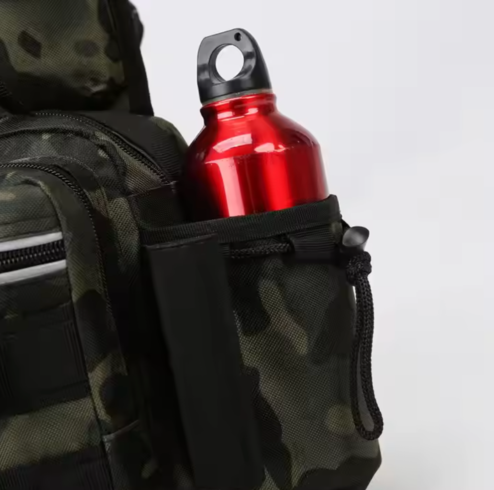 Carvallo – Allt lätt tillgängligt, inget kaos vid vattnet! Carvallo