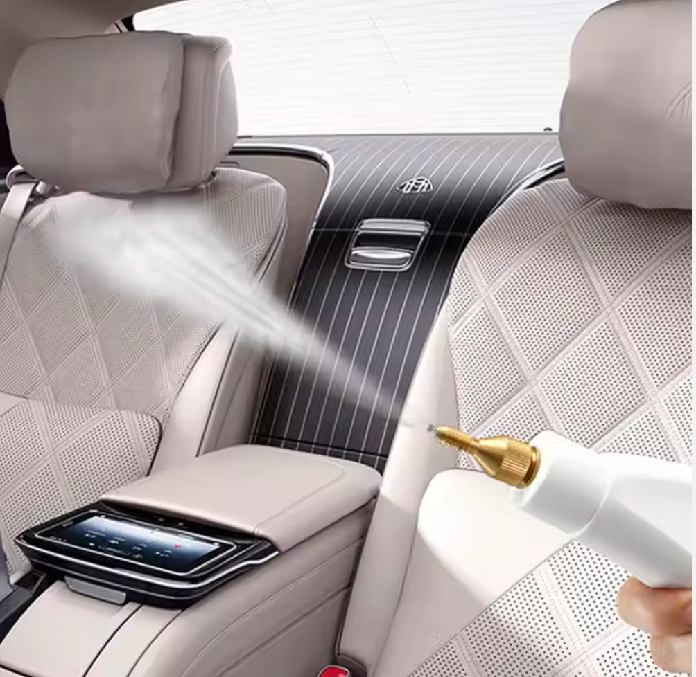 SteamMaster Pro 105°C - Ångrengörare 3 BAR-VaruZ-Hemnix