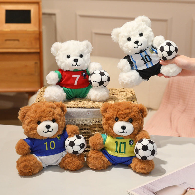 Fotbolls Supporterprodukt - Cool Design Footballdinho
