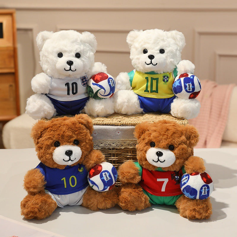 Fotbolls Supporterprodukt - Cool Design Footballdinho