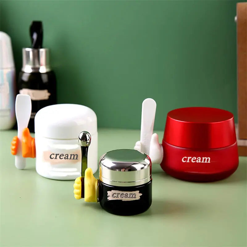 1 set väggkrokar - självhäftande hängare för nycklar, kablar och vardagsföremål MILA Sverige