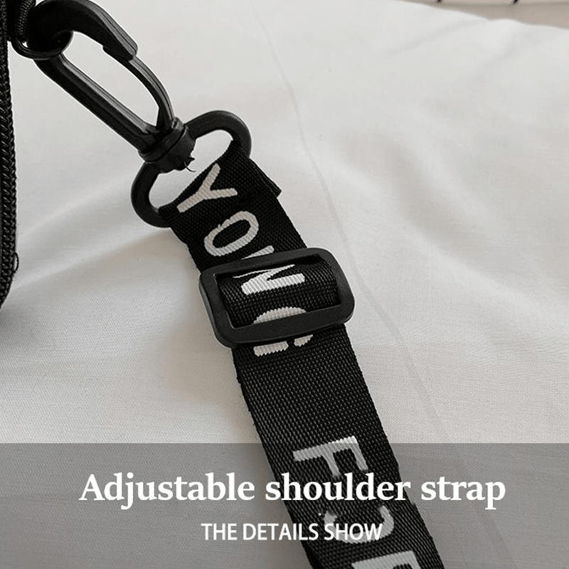 Resväska-inspirerad crossbody-väska-Handväska-BB-Hemnix