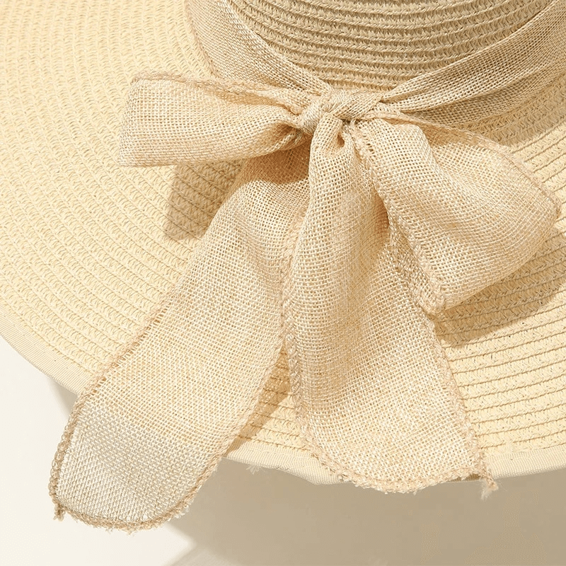 Strandhatt Solhatt Dam-Personligt-BB-Hemnix