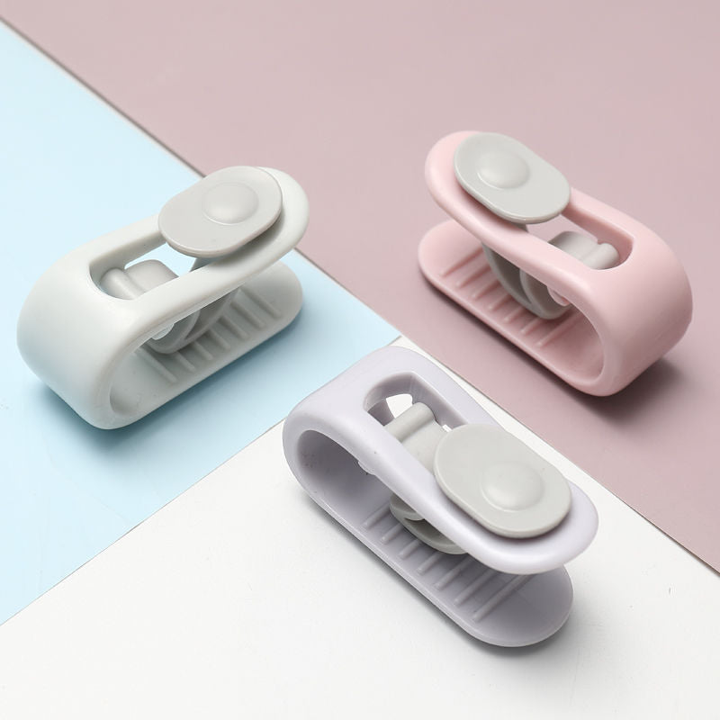 Carvallo | EasySleep - Rutschfria Steppkapslar Carvallo