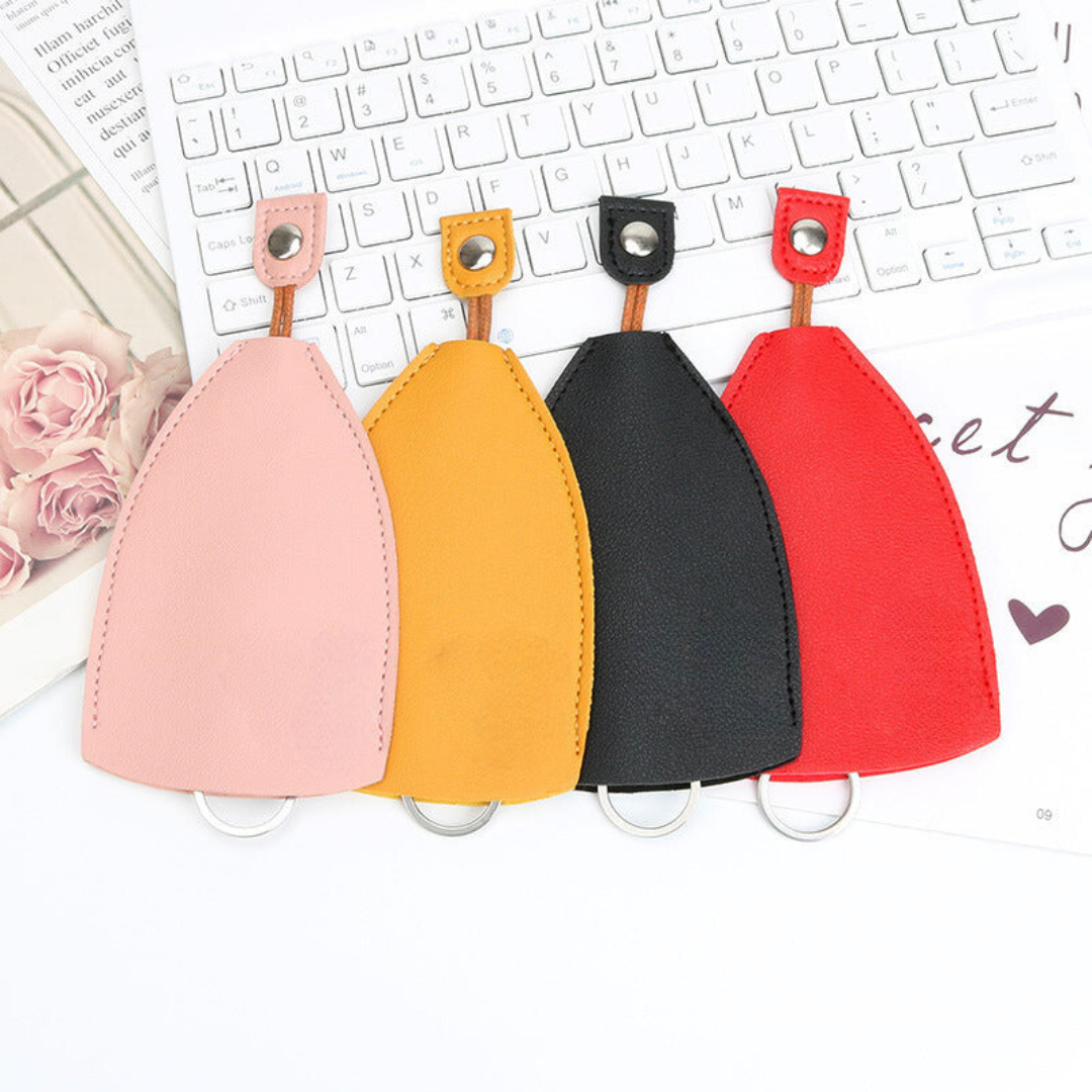 1+1 gratis - KeyPouch Säg adjö till den irriterande sökningen efter dina nycklar! MILA Sverige