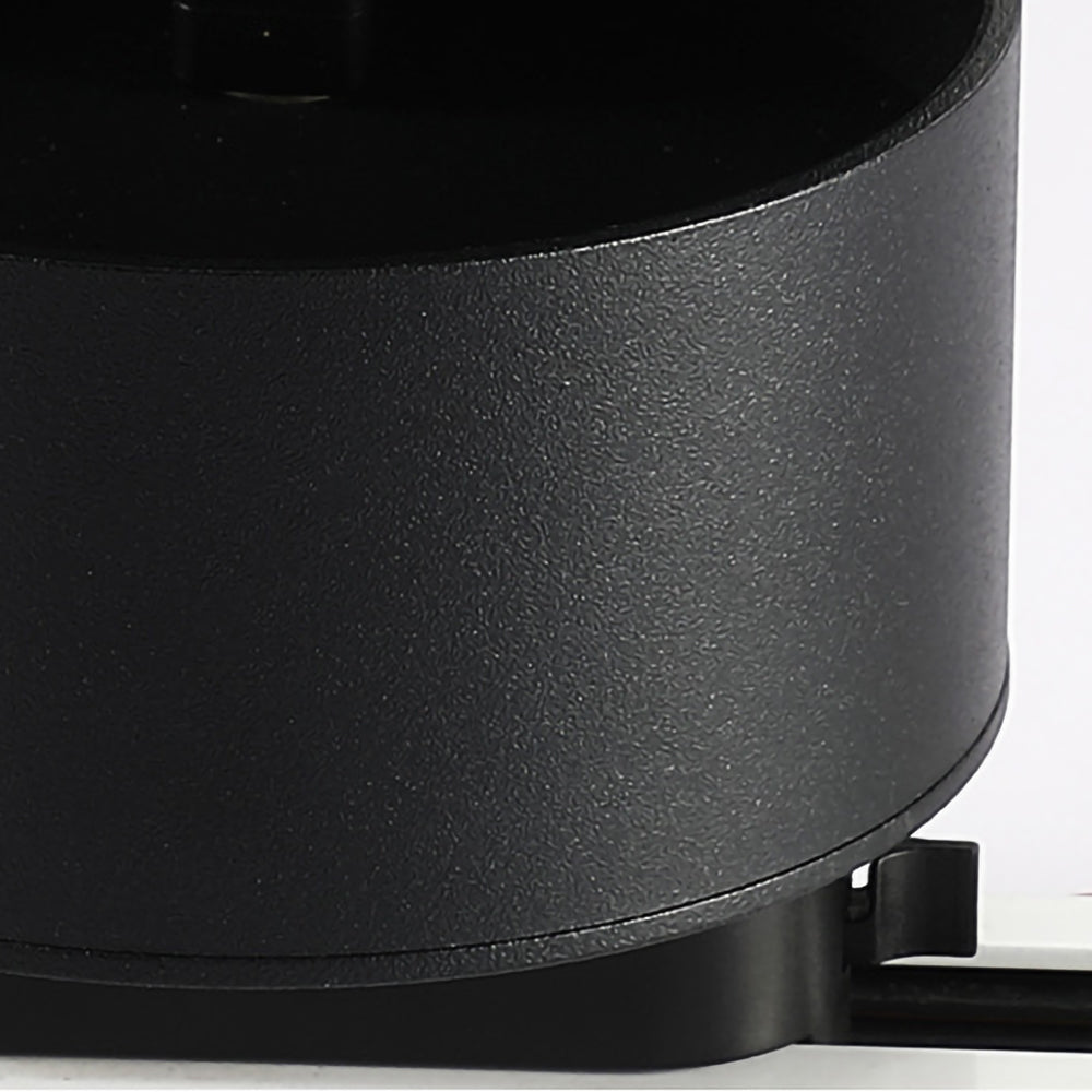 LED Taklampa med Justerbar Spotlighthuvud Carvallo