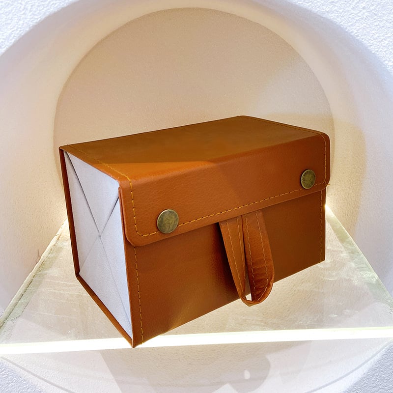 Carvallo – Säkert. Rent. Stilig. Carvallo