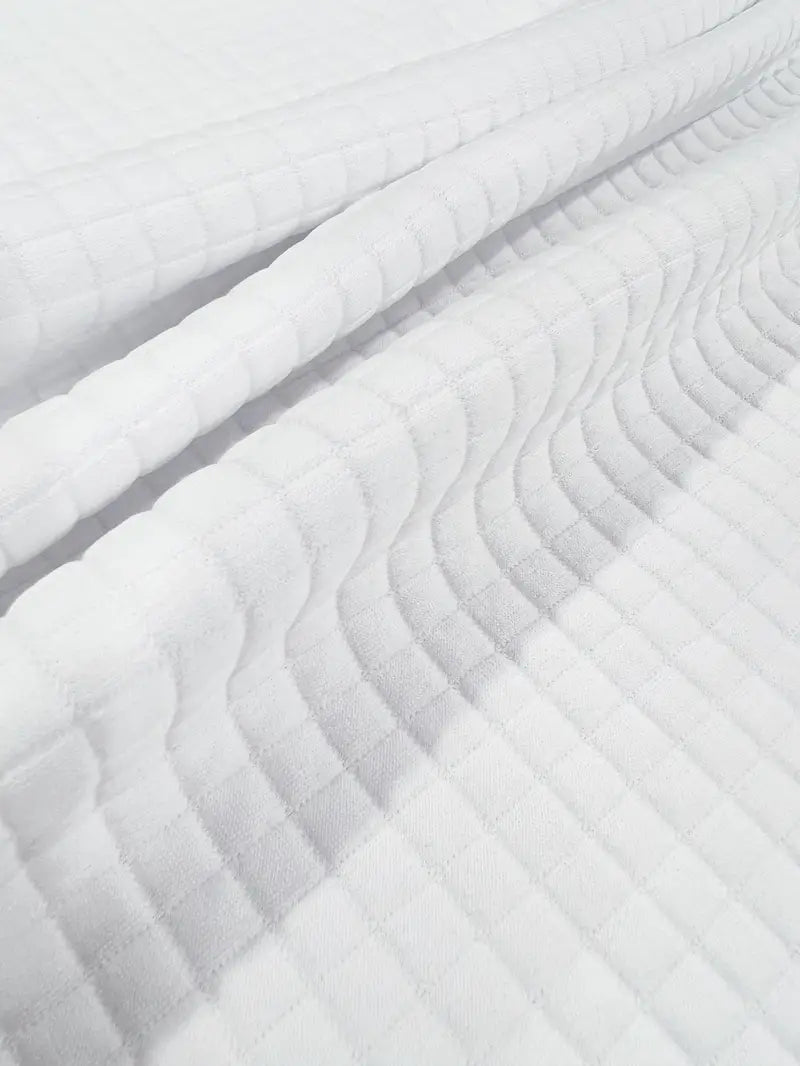 Hoodie Herr Våffelmönster Modern Design Mjuk Tygblandning-Herrhoodies-Bellasverige-Hemnix