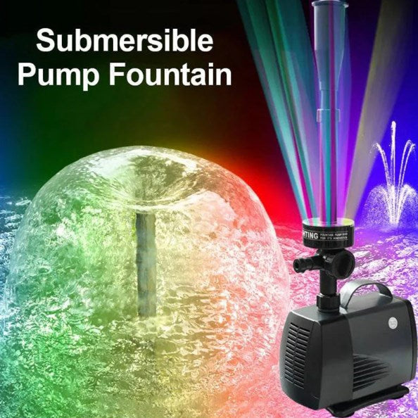 FlowMaster-Pumpe – langlebig, einstellbar und vielseitig einsetzbar MILA Sverige