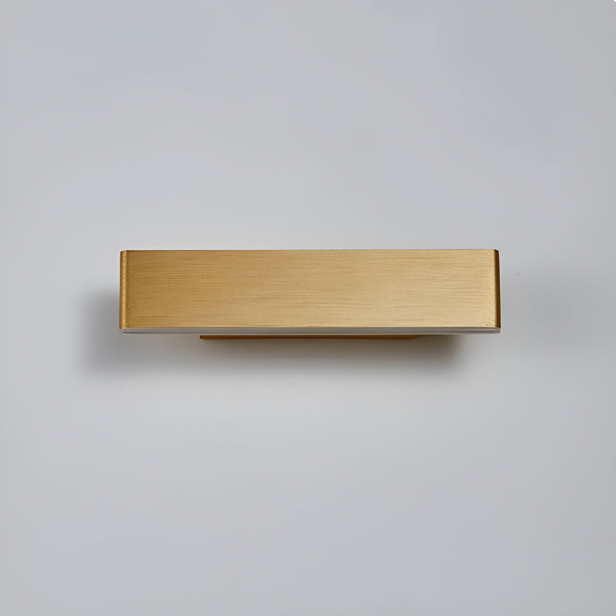 OrbitBeam Ljus - Rotbar Minimalistisk LED Vägglampa Carvallo