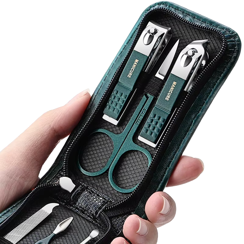 Nagelklippare Medium Set-Hemnix-Hemnix