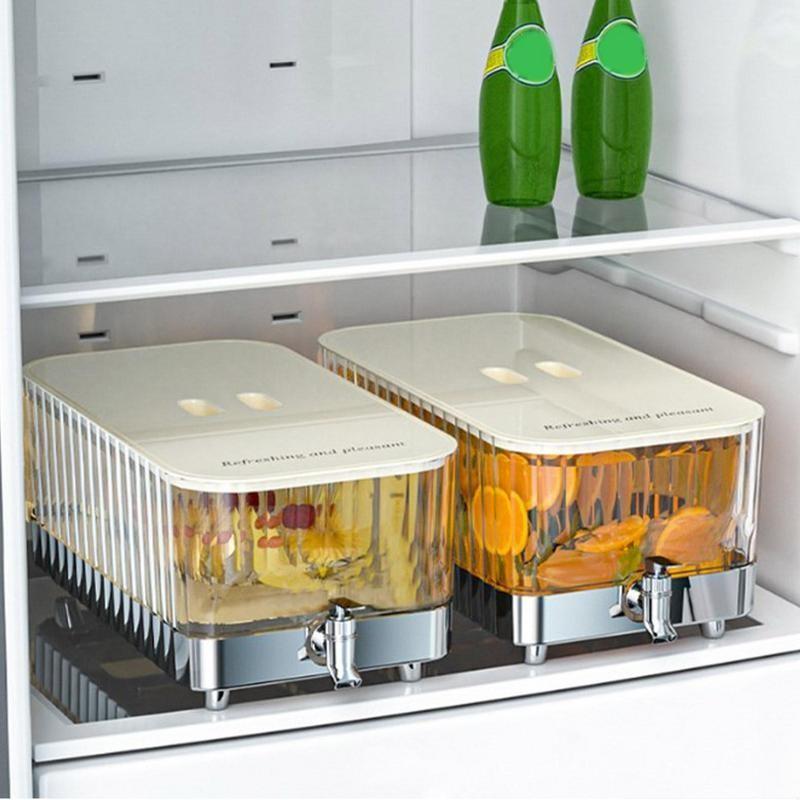 Dryckesdispenser Carvallo