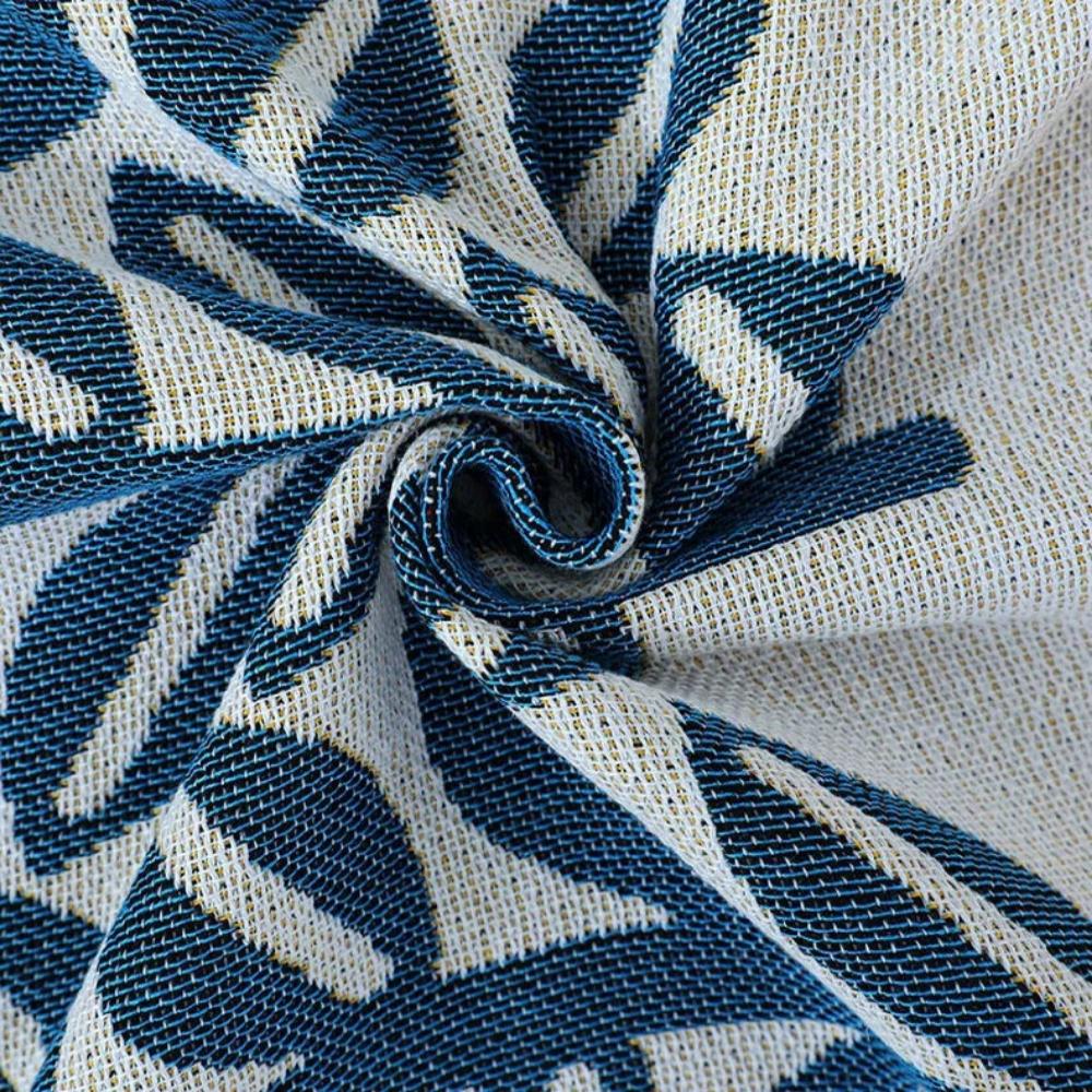 Tassel Tide Året runt Sofföverdrag Carvallo