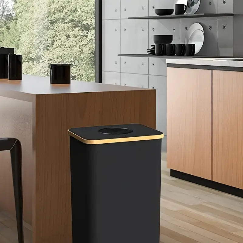 NestBag - hopfällbar bilarrangörsväska MILA Sverige