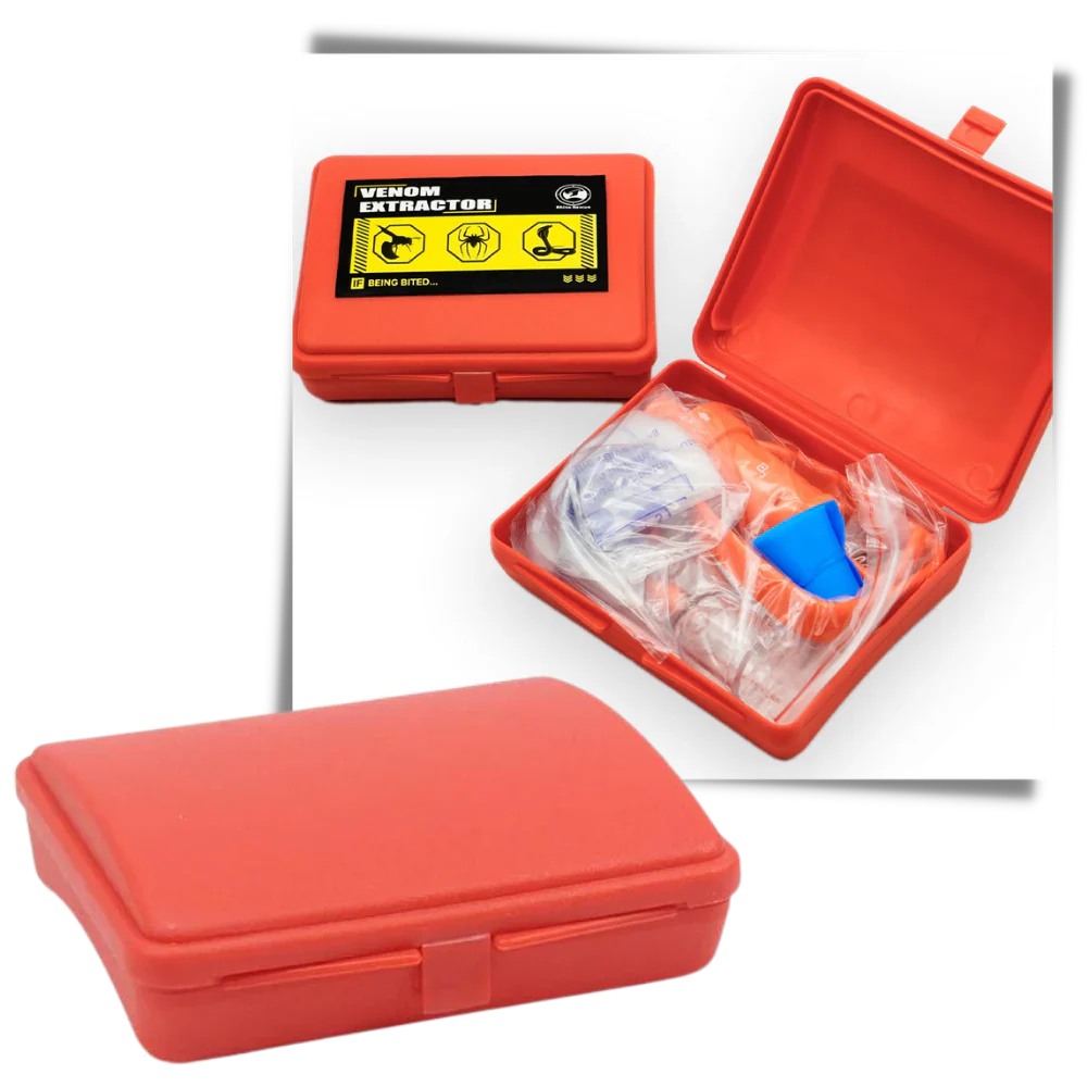 Bettfri – Sugpump för myggbett, insektsstick och bett i naturen-VaruZ-Hemnix