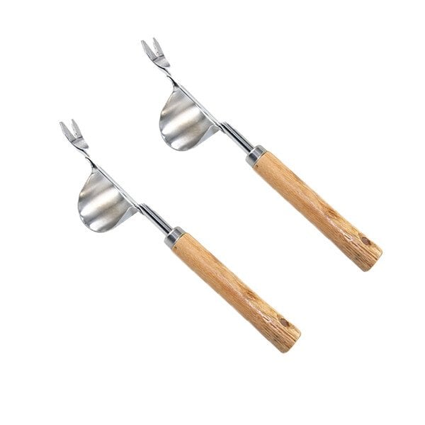 Carvallo - Handhållen enhet för trädgården Carvallo