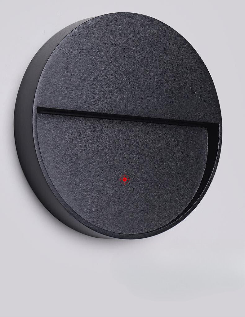 Carvallo – Modern Vägglampa för Trappbelysning med Effektiv LED Carvallo