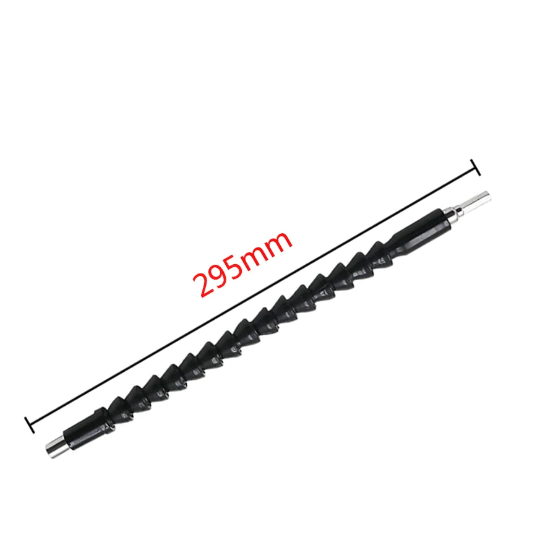 Förlängningsbits för flexibel axel-Home-Bellasverige-Hemnix