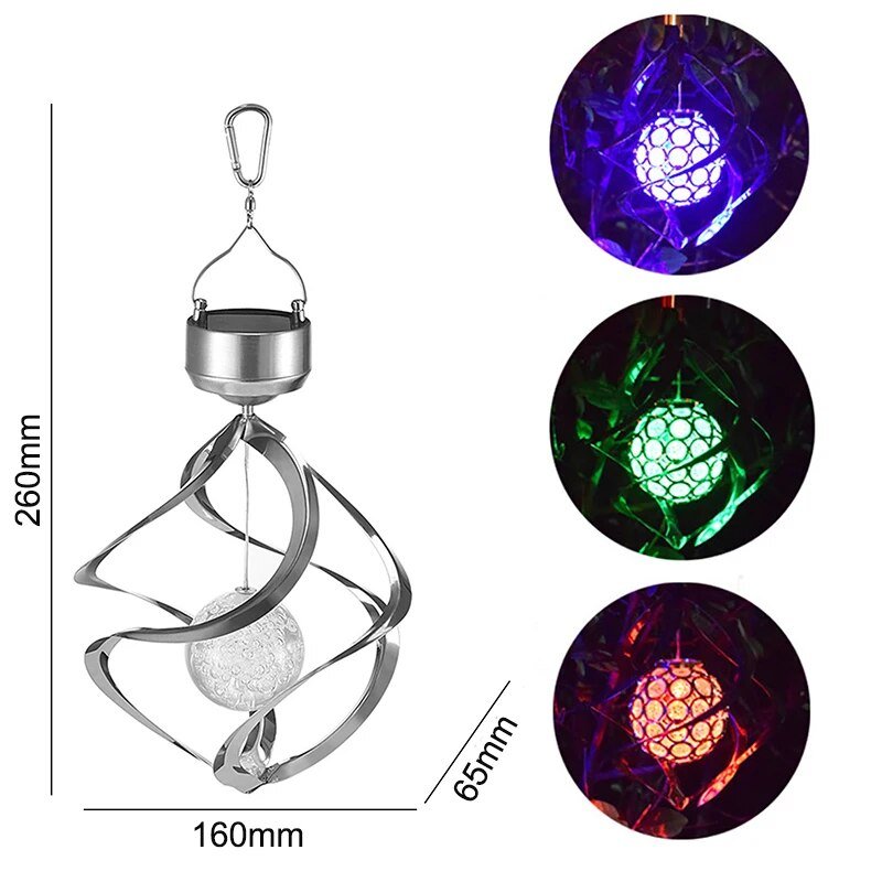 Carvallo - Förvandla ditt rum med solenergidriven magi Carvallo
