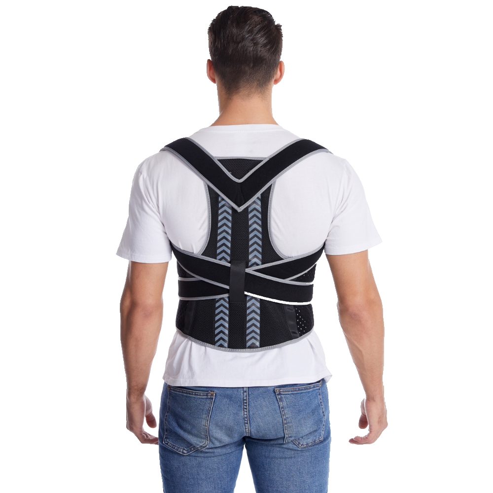 SpineAlign Pro - Ryggkorrigering-Hemnix-Hemnix