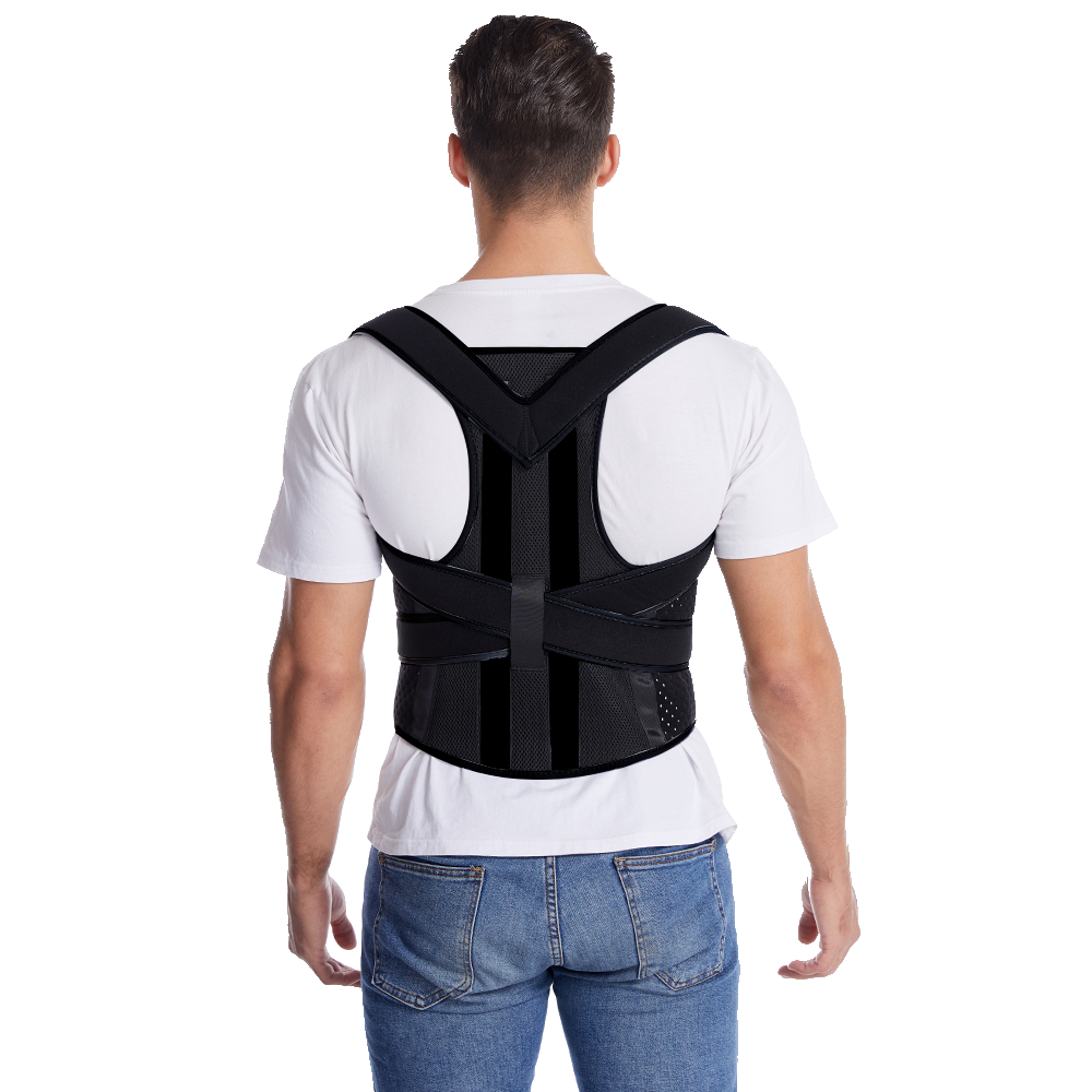 SpineAlign Pro - Ryggkorrigering-Hemnix-Hemnix