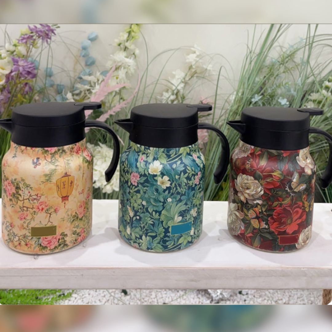 Carvallo – Tee perfekt tempererat och stiligt serverat Carvallo