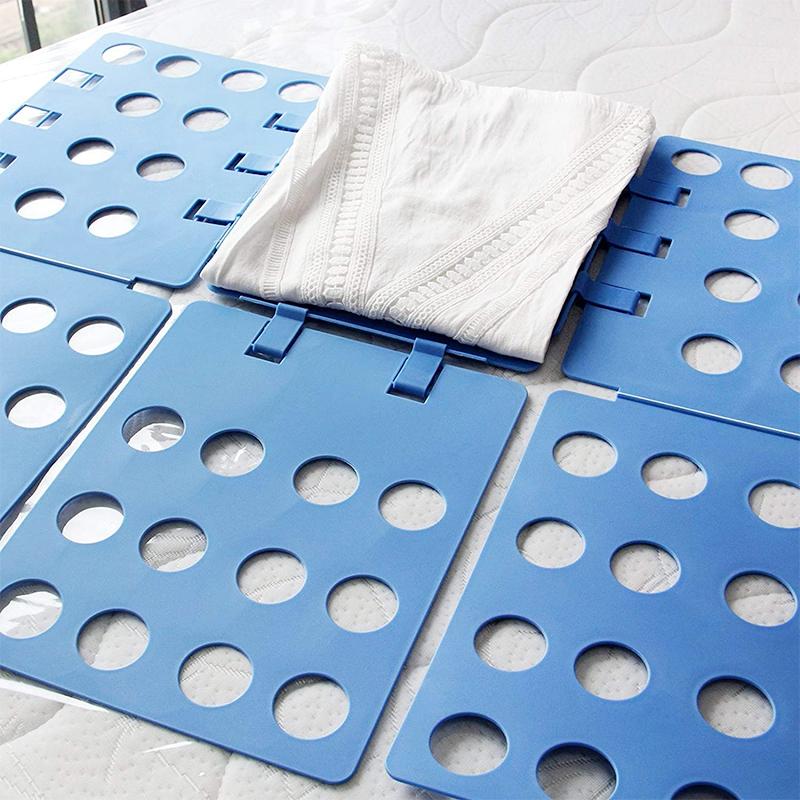 Carvallo – Underkläder perfekt vikta på sekunder Carvallo