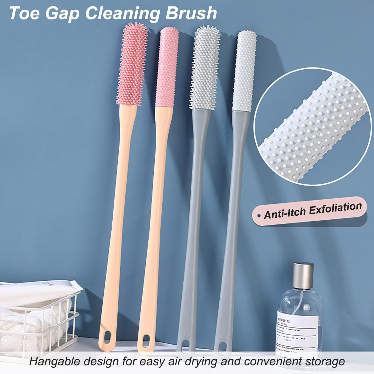 Carvallo | ToeCare - Tåmellansrymmets rengörare Carvallo