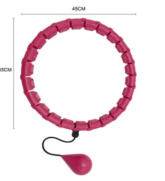 Intelligent träningsring Carvallo