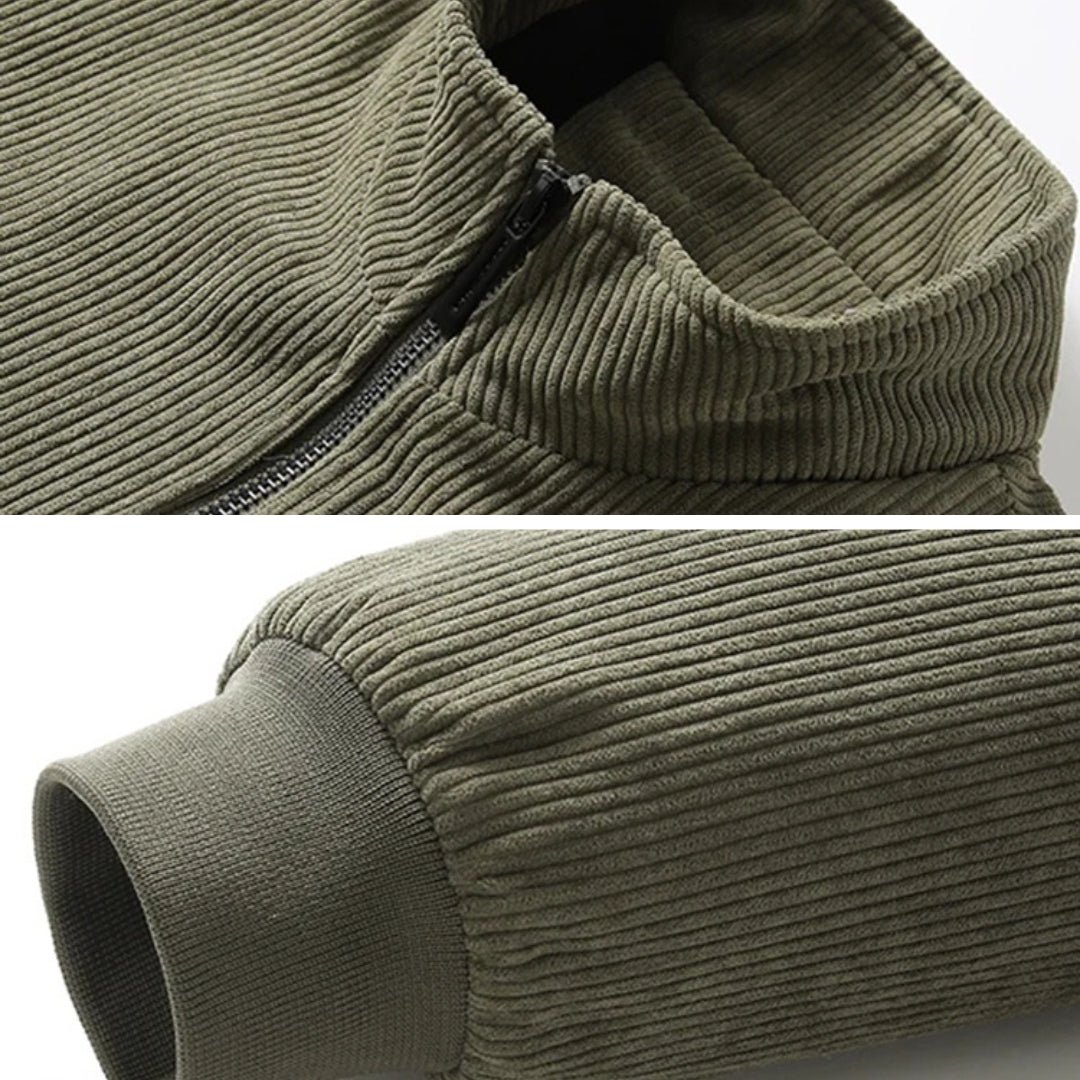 Maxwell™ Manchesterjacka-Hemnix-Hemnix