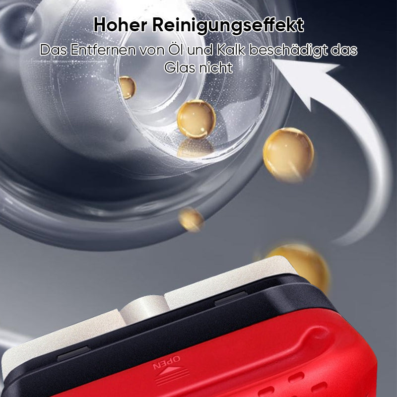 Carvallo – Genomskinlighet. Helt utan torkning. Carvallo