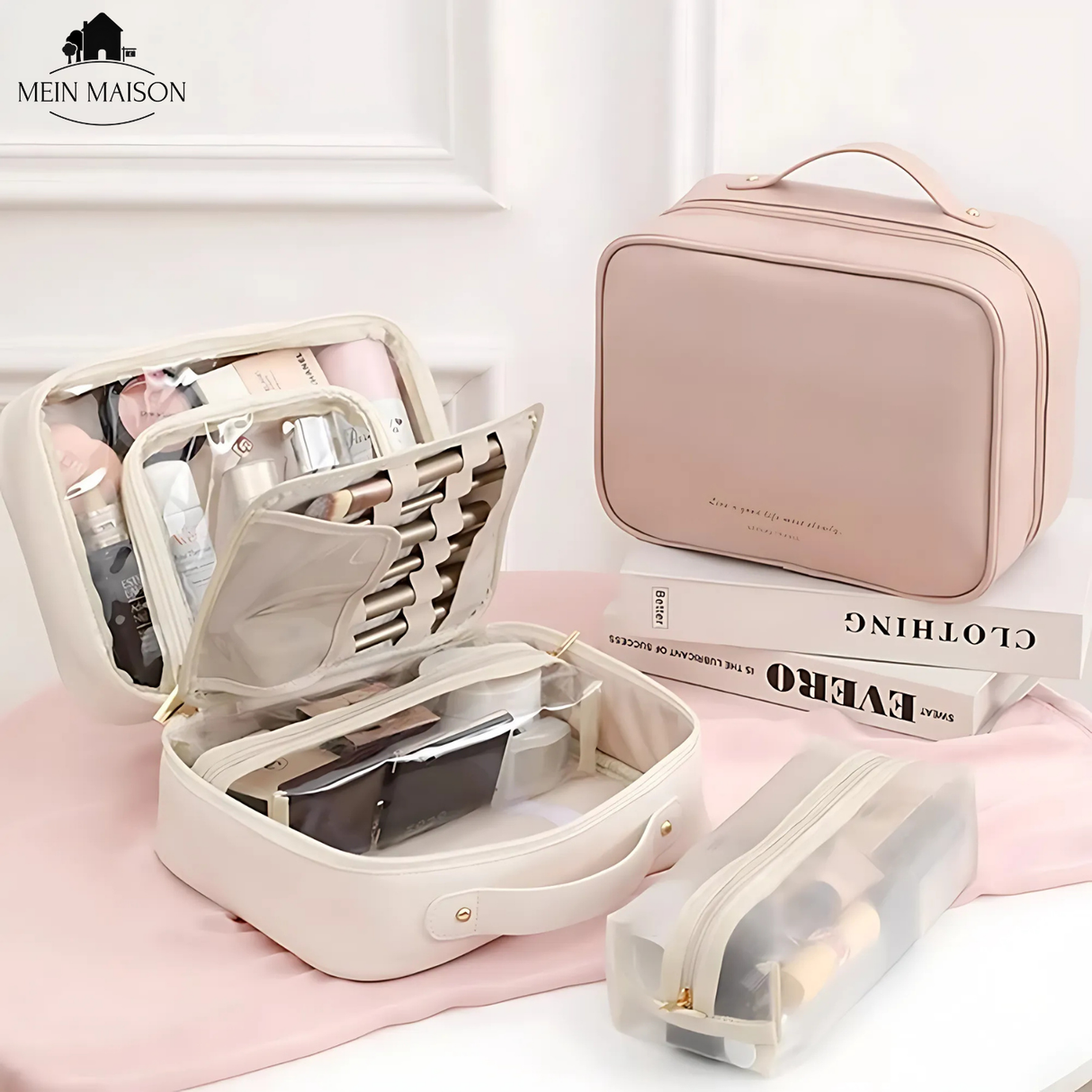 Carvallo – Vackert sorterat, alltid med dig Carvallo