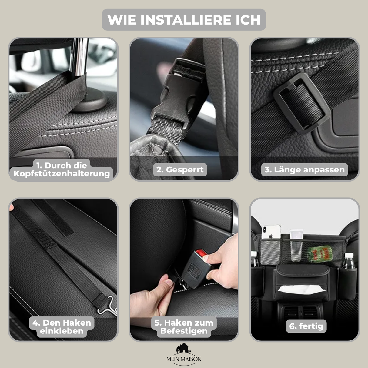 Carvallo – Mer plats. Mer ordning. Mer körglädje. Carvallo