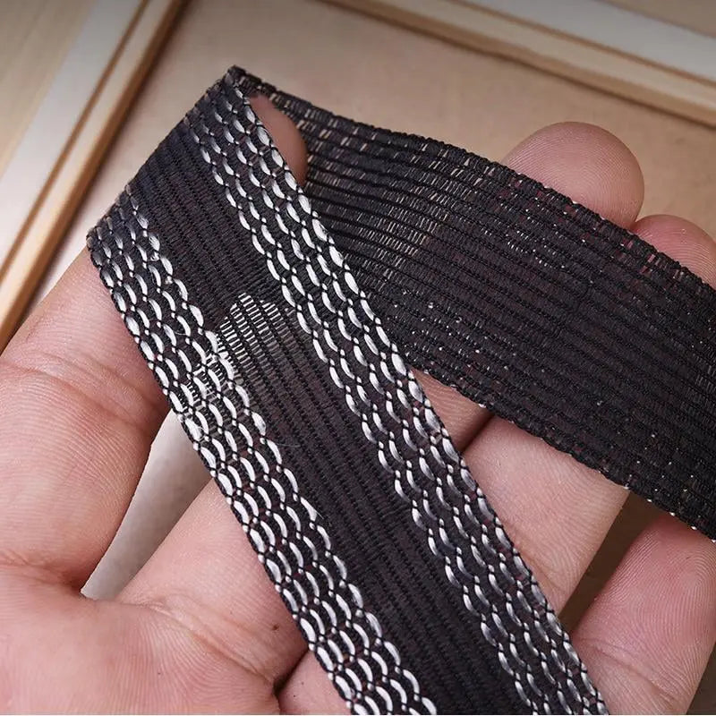 QuickHem – Sömfri fålltejp MILA Sverige