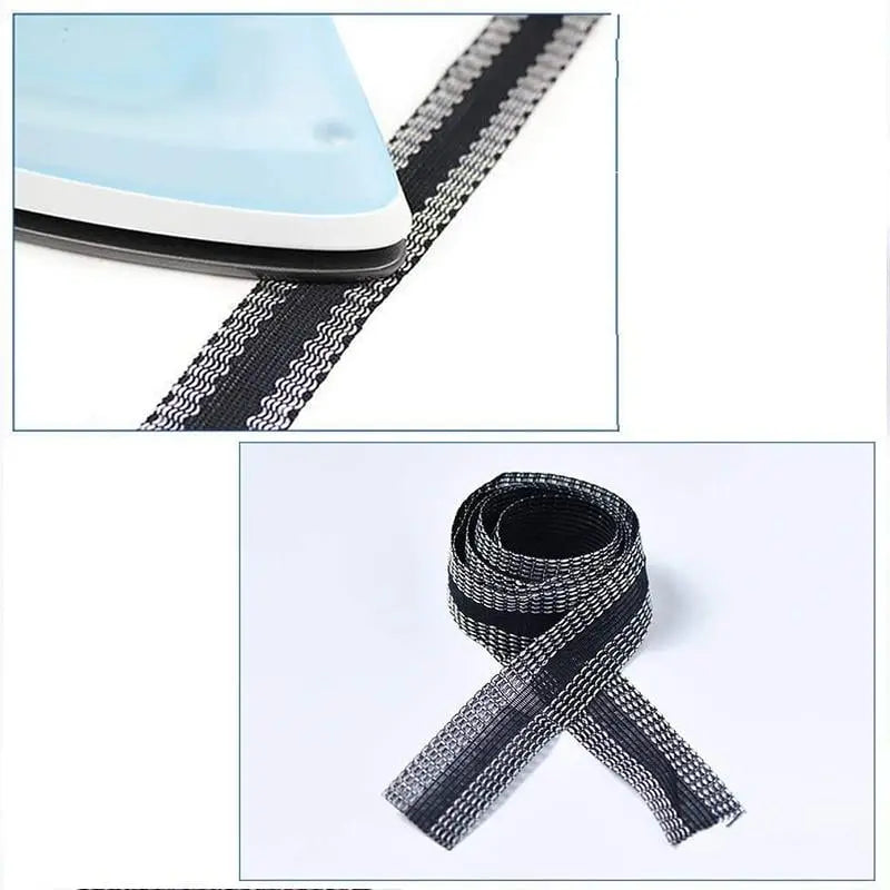 QuickHem – Sömfri fålltejp MILA Sverige