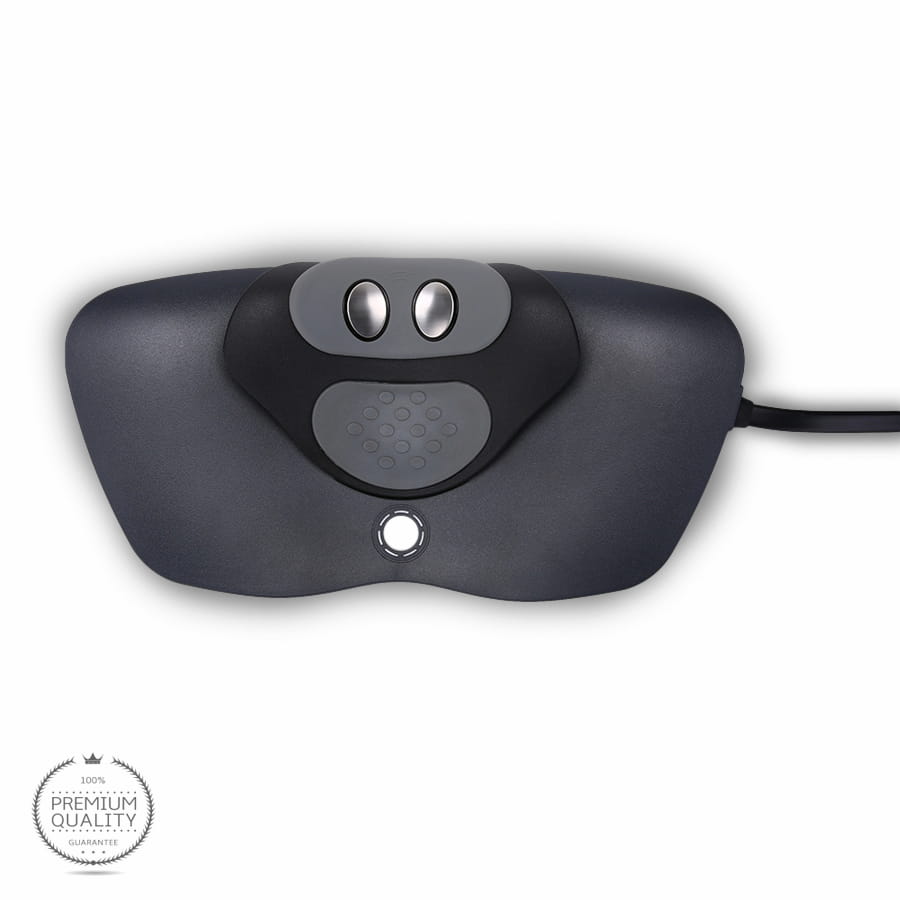 Cervikal dragning nacksmärtlindringsmaskin Carvallo