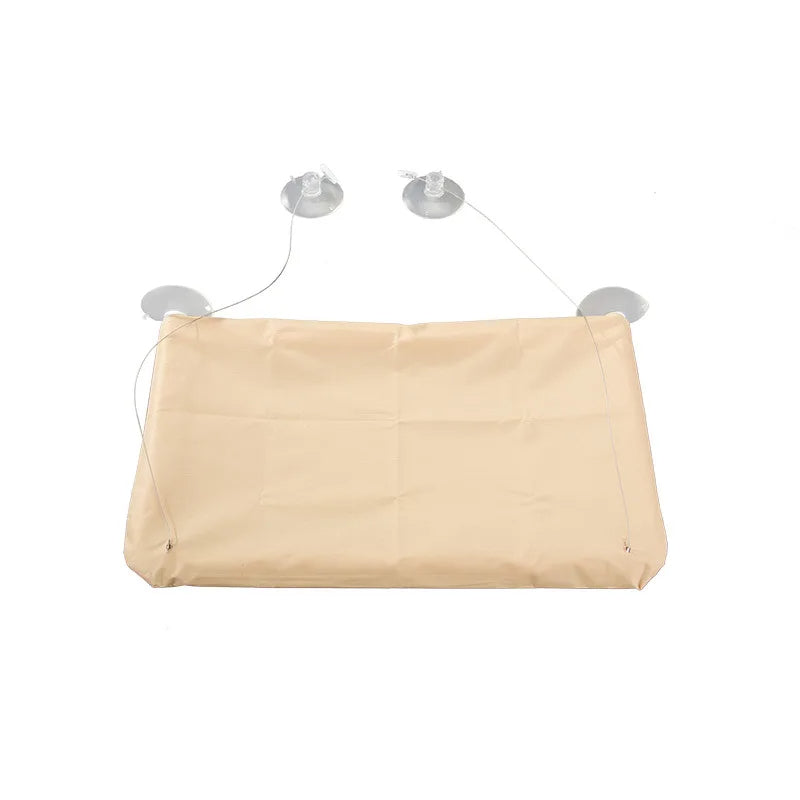 Kattfönsterhylla Carvallo