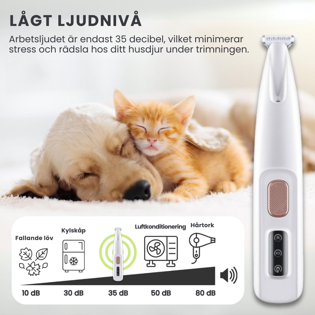 SoftPaws™ Tassklippare-Hemnix-Hemnix