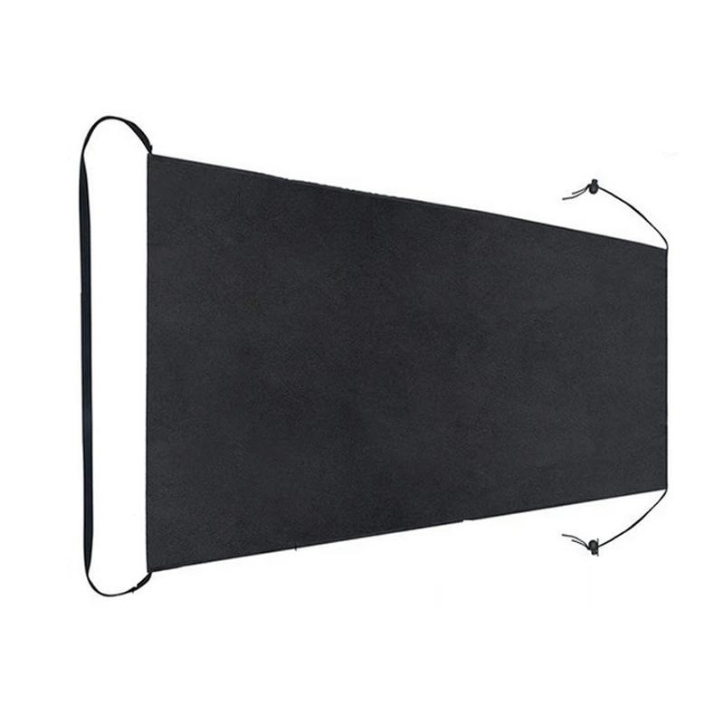 Barnvagnssufflett med Skyddsfunktion-Barn-BB-A-Svart-Hemnix