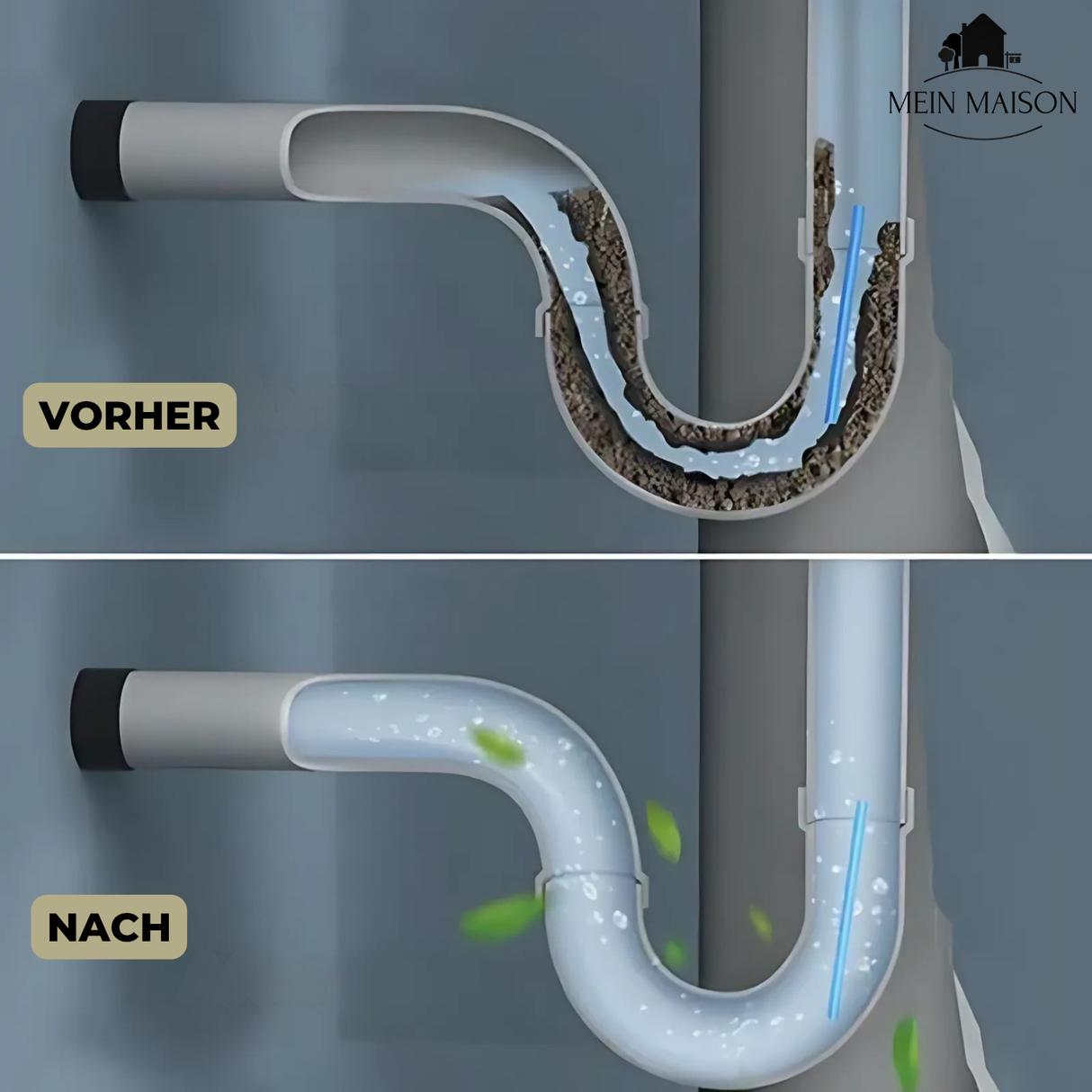 Carvallo | PipePure – Friska rör, helt utan stress! Carvallo